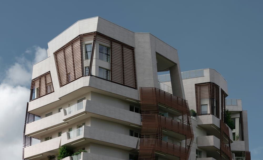 Real Estate