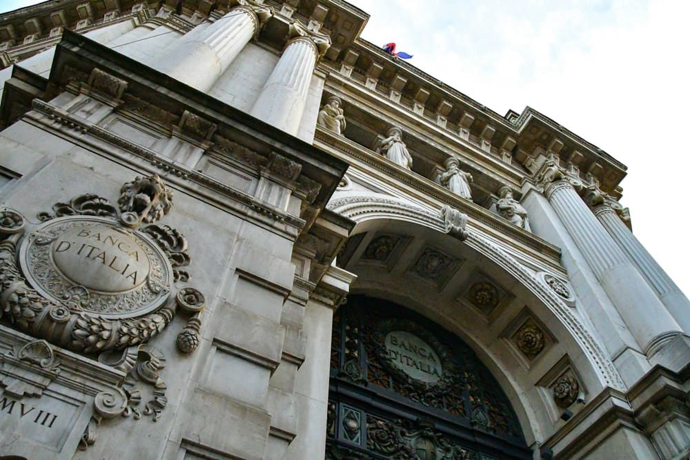 Financial Services
