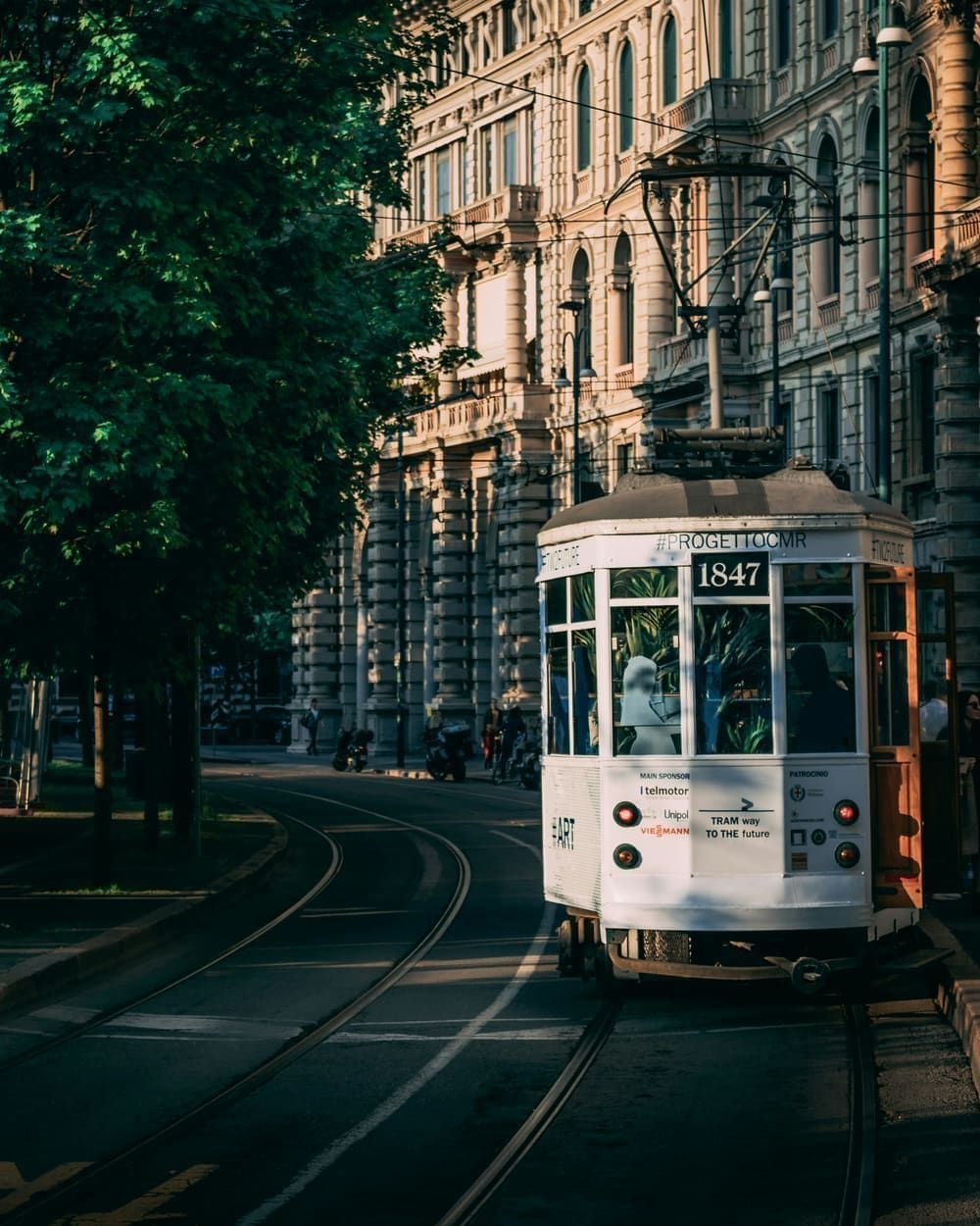 E-Commerce Platform – Milan